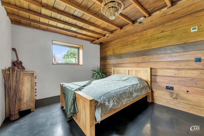 Additional property image - Oak Tree Barn, Bodymoor Green Farm, Kingsbury/Nether Whitaker, B78 2DZ