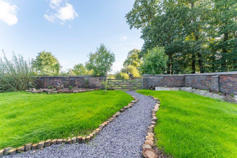 Additional property image - Oak Tree Barn, Bodymoor Green Farm, Kingsbury/Nether Whitaker, B78 2DZ