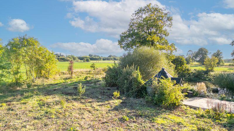 Additional property image - Oak Tree Barn, Bodymoor Green Farm, Kingsbury/Nether Whitaker, B78 2DZ
