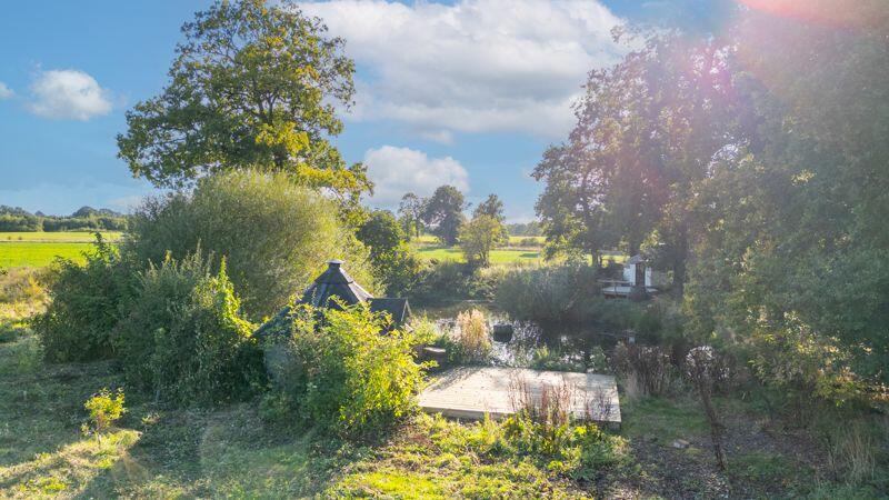 Additional property image - Oak Tree Barn, Bodymoor Green Farm, Kingsbury/Nether Whitaker, B78 2DZ