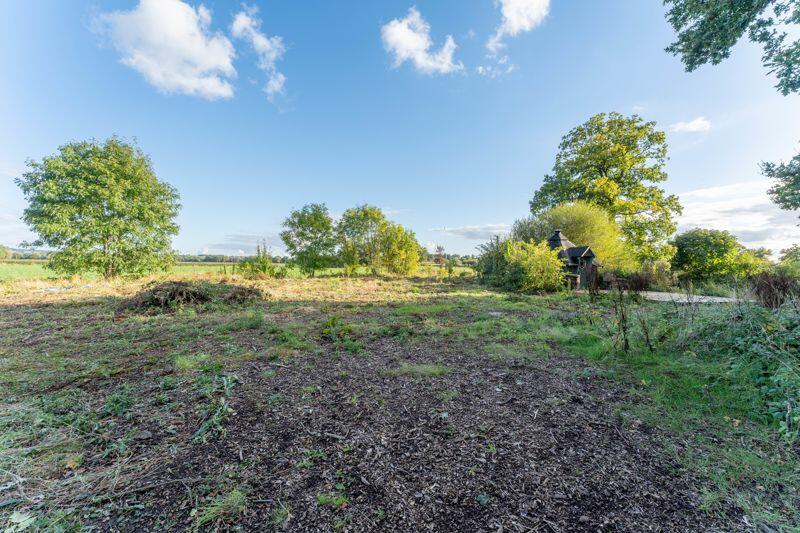 Additional property image - Oak Tree Barn, Bodymoor Green Farm, Kingsbury/Nether Whitaker, B78 2DZ
