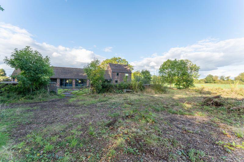 Additional property image - Oak Tree Barn, Bodymoor Green Farm, Kingsbury/Nether Whitaker, B78 2DZ