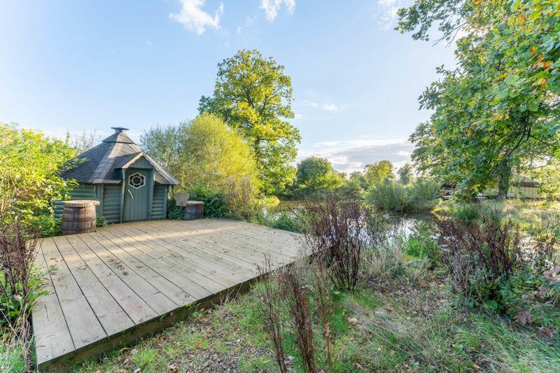 Additional property image - Oak Tree Barn, Bodymoor Green Farm, Kingsbury/Nether Whitaker, B78 2DZ
