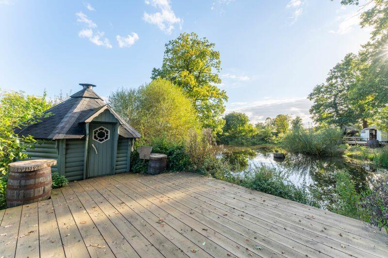 Additional property image - Oak Tree Barn, Bodymoor Green Farm, Kingsbury/Nether Whitaker, B78 2DZ