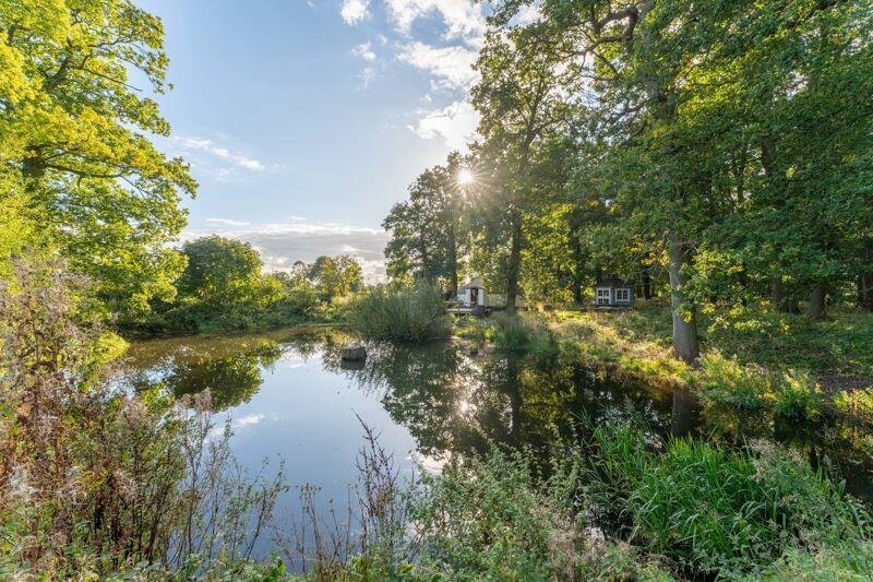 Additional property image - Oak Tree Barn, Bodymoor Green Farm, Kingsbury/Nether Whitaker, B78 2DZ