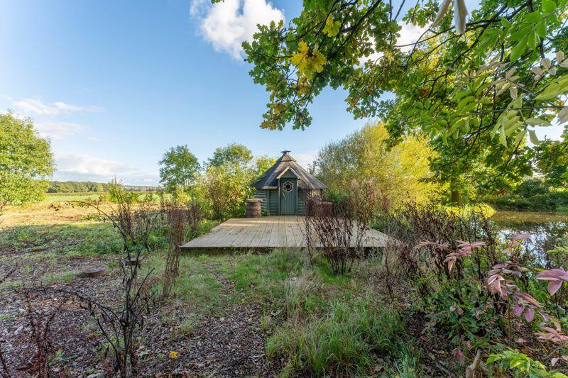 Additional property image - Oak Tree Barn, Bodymoor Green Farm, Kingsbury/Nether Whitaker, B78 2DZ
