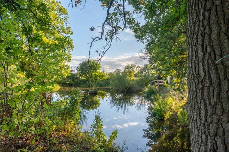 Additional property image - Oak Tree Barn, Bodymoor Green Farm, Kingsbury/Nether Whitaker, B78 2DZ