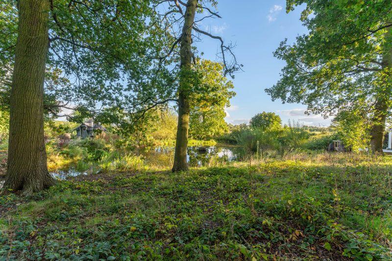 Additional property image - Oak Tree Barn, Bodymoor Green Farm, Kingsbury/Nether Whitaker, B78 2DZ