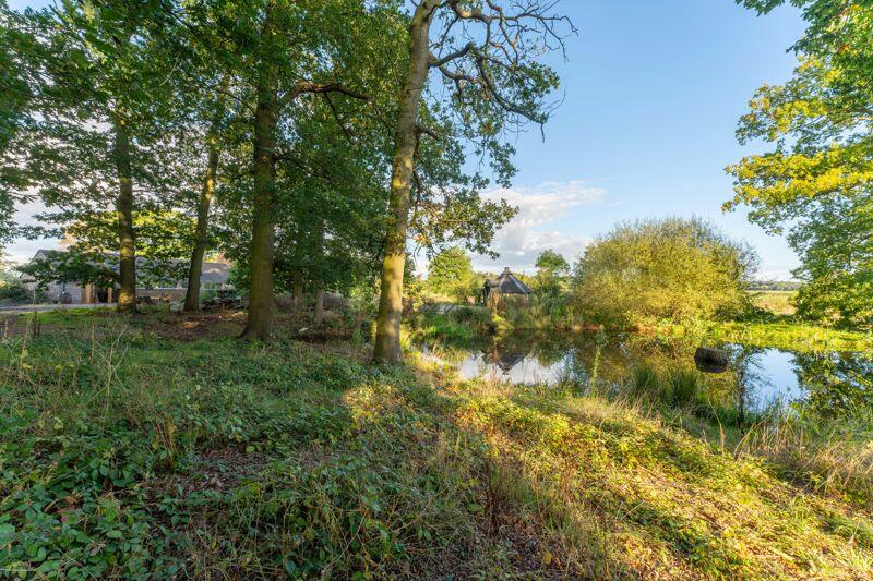 Additional property image - Oak Tree Barn, Bodymoor Green Farm, Kingsbury/Nether Whitaker, B78 2DZ