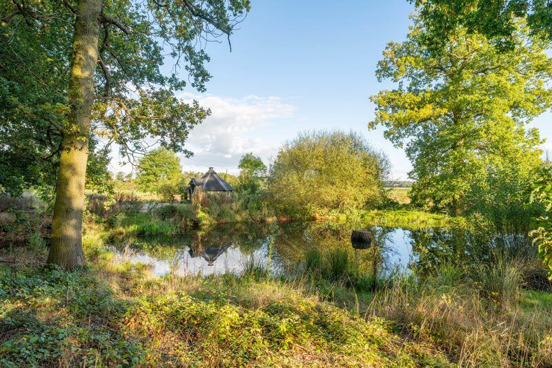 Additional property image - Oak Tree Barn, Bodymoor Green Farm, Kingsbury/Nether Whitaker, B78 2DZ