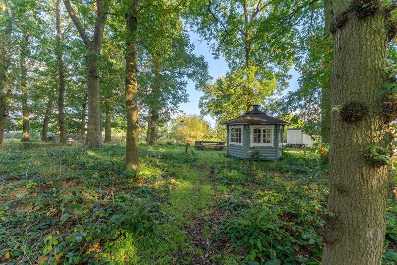 Additional property image - Oak Tree Barn, Bodymoor Green Farm, Kingsbury/Nether Whitaker, B78 2DZ