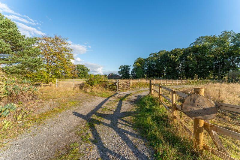 Additional property image - Oak Tree Barn, Bodymoor Green Farm, Kingsbury/Nether Whitaker, B78 2DZ