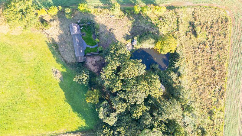 Additional property image - Oak Tree Barn, Bodymoor Green Farm, Kingsbury/Nether Whitaker, B78 2DZ