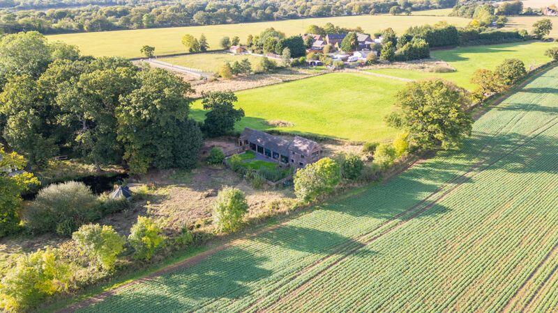 Additional property image - Oak Tree Barn, Bodymoor Green Farm, Kingsbury/Nether Whitaker, B78 2DZ