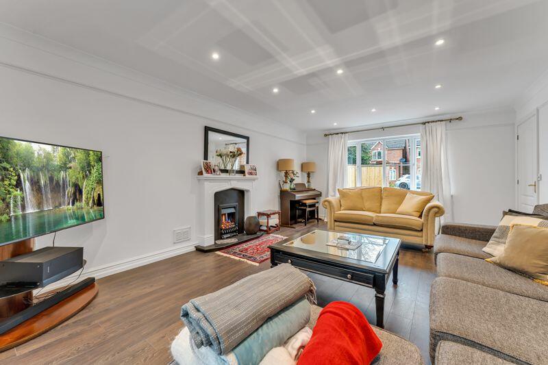 Additional property image - 3 West View Court, Sutton Coldfield