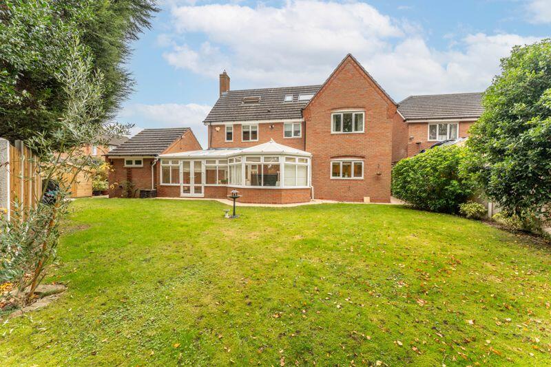 Additional property image - 3 West View Court, Sutton Coldfield