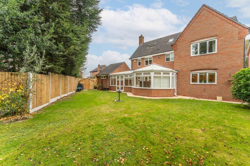 Additional property image - 3 West View Court, Sutton Coldfield