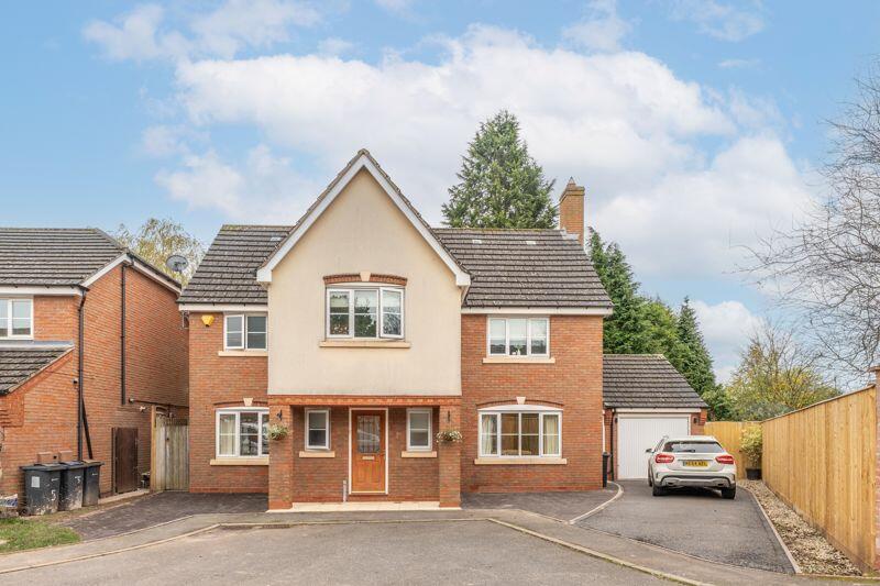 Additional property image - 3 West View Court, Sutton Coldfield