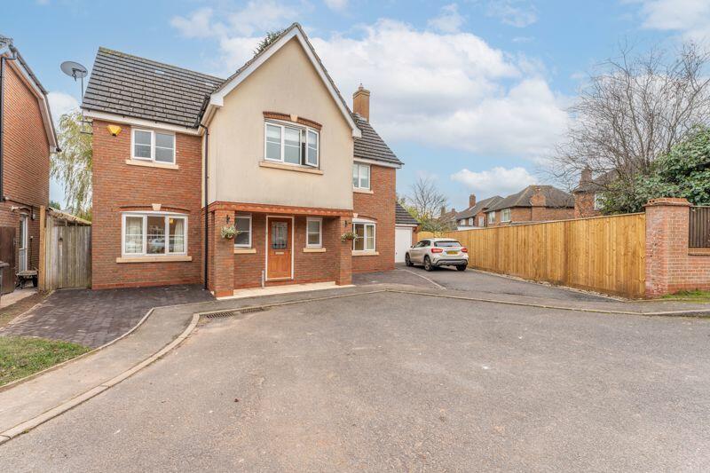 Additional property image - 3 West View Court, Sutton Coldfield