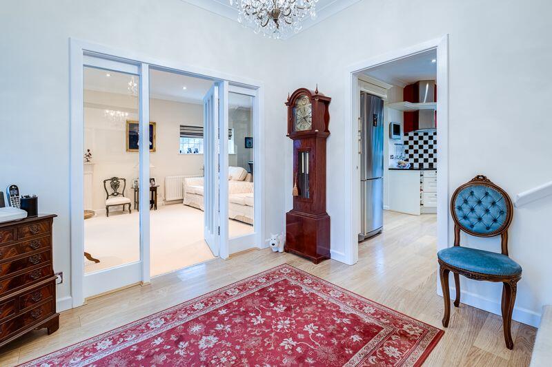 Additional property image - Clarry Drive, Four Oaks Estate, B74 2RA