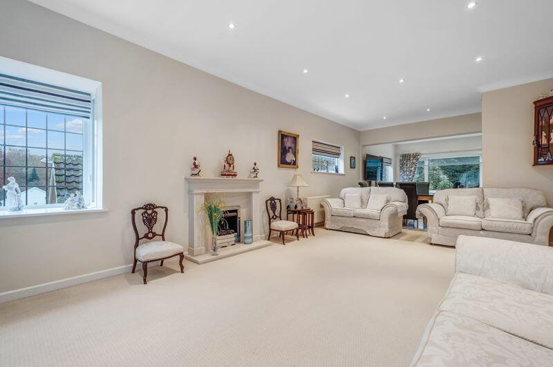 Additional property image - Clarry Drive, Four Oaks Estate, B74 2RA