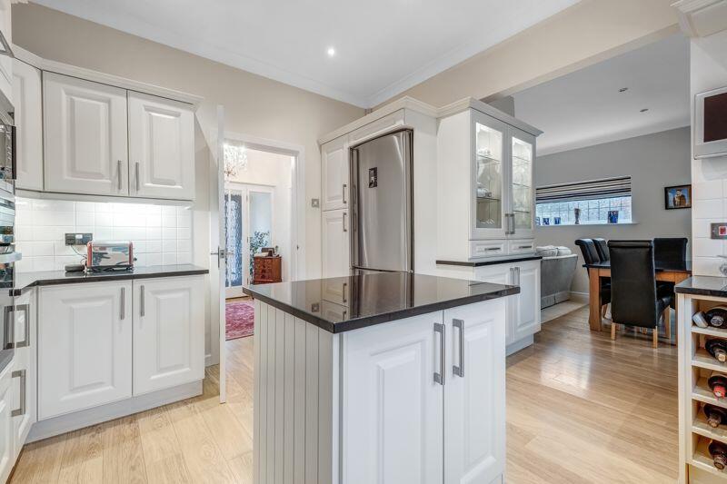 Additional property image - Clarry Drive, Four Oaks Estate, B74 2RA