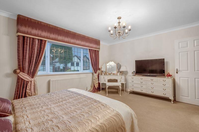 Additional property image - Clarry Drive, Four Oaks Estate, B74 2RA