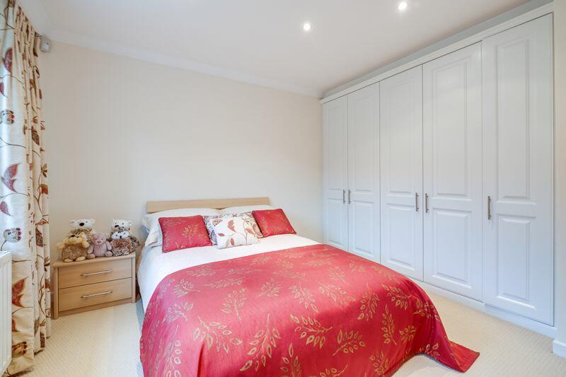 Additional property image - Clarry Drive, Four Oaks Estate, B74 2RA