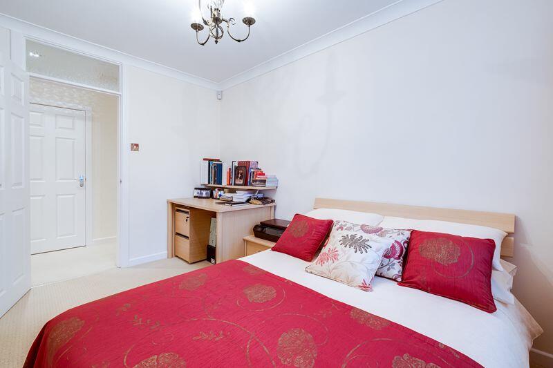 Additional property image - Clarry Drive, Four Oaks Estate, B74 2RA