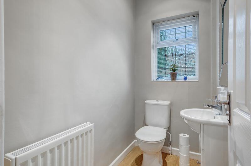 Additional property image - Clarry Drive, Four Oaks Estate, B74 2RA