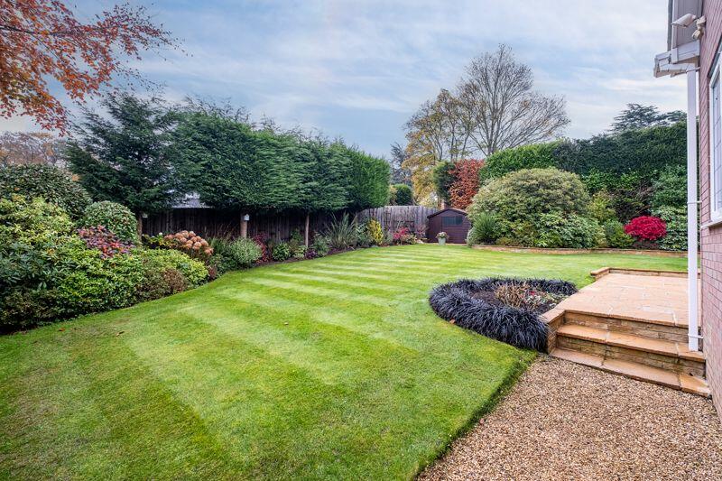 Additional property image - Clarry Drive, Four Oaks Estate, B74 2RA
