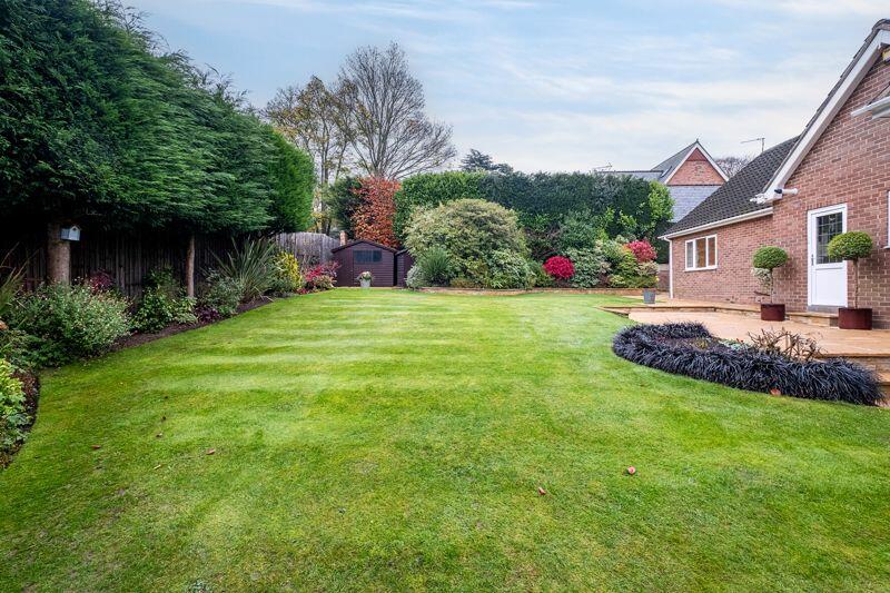 Additional property image - Clarry Drive, Four Oaks Estate, B74 2RA