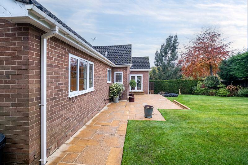 Additional property image - Clarry Drive, Four Oaks Estate, B74 2RA