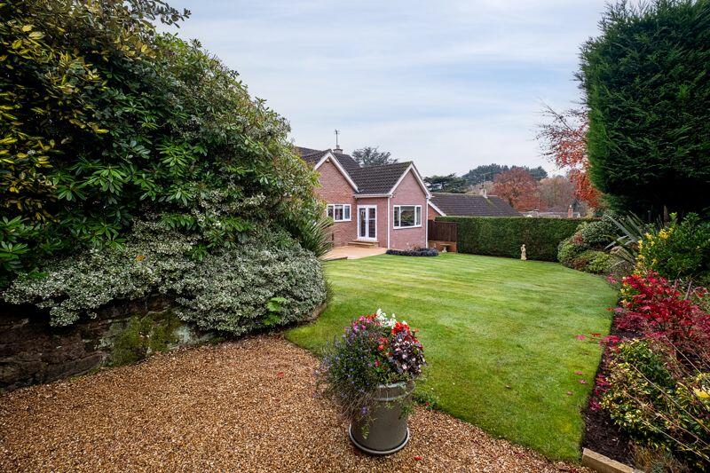 Additional property image - Clarry Drive, Four Oaks Estate, B74 2RA