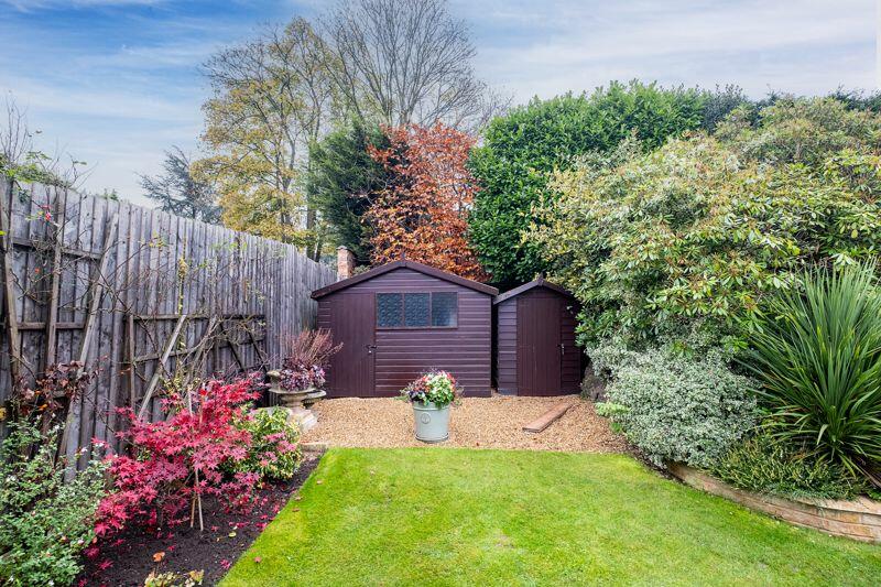 Additional property image - Clarry Drive, Four Oaks Estate, B74 2RA