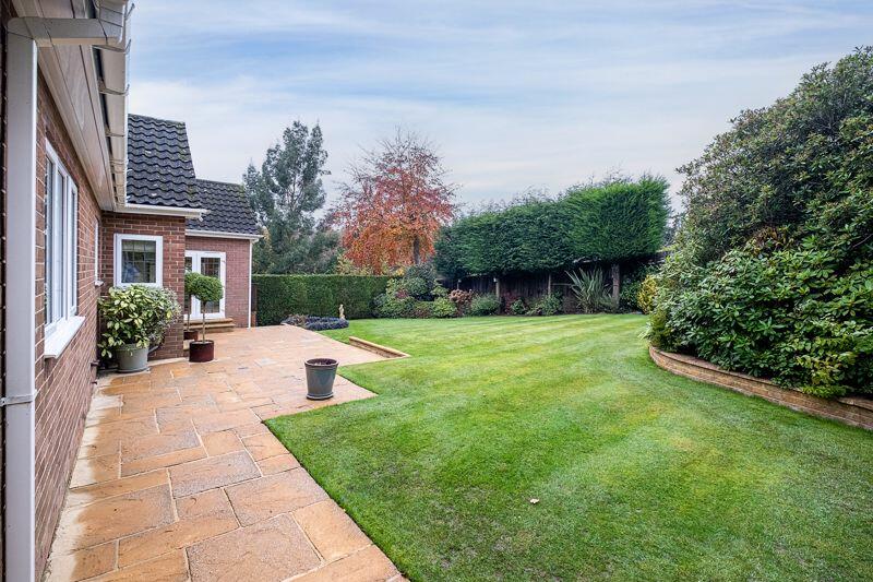 Additional property image - Clarry Drive, Four Oaks Estate, B74 2RA