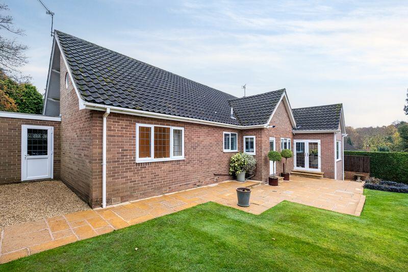 Additional property image - Clarry Drive, Four Oaks Estate, B74 2RA