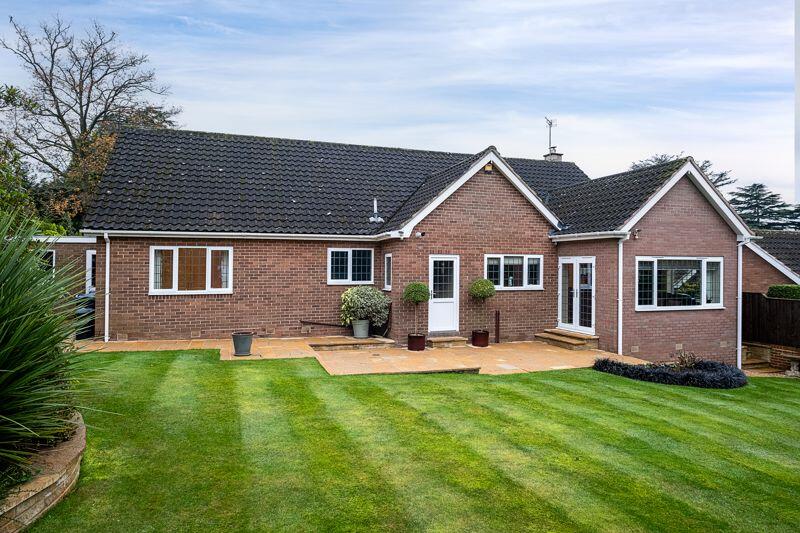 Additional property image - Clarry Drive, Four Oaks Estate, B74 2RA