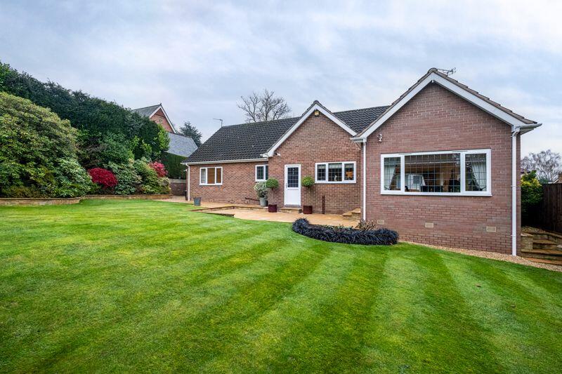 Additional property image - Clarry Drive, Four Oaks Estate, B74 2RA