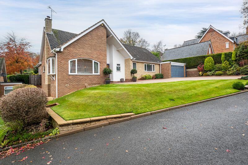 Additional property image - Clarry Drive, Four Oaks Estate, B74 2RA