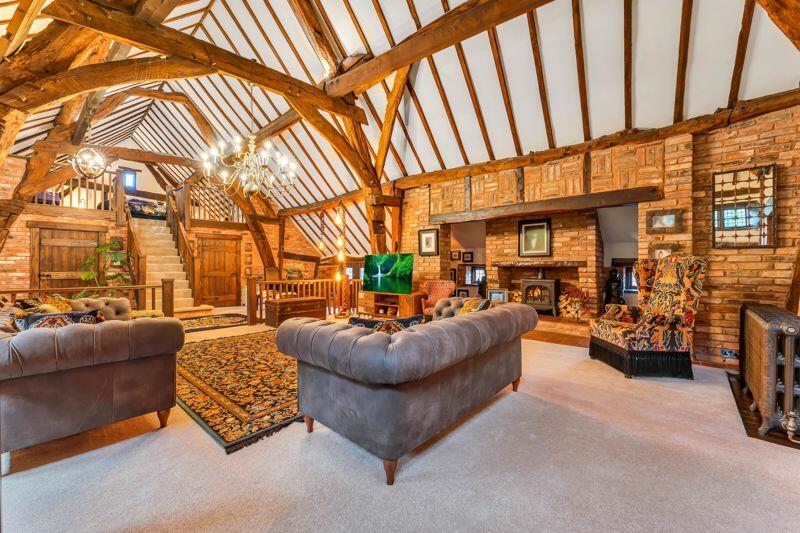 Additional property image - Church Farm Mews, Dosthill, Tamworth, B77 1PU