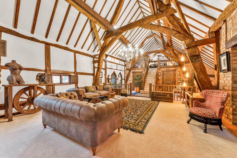 Additional property image - Church Farm Mews, Dosthill, Tamworth, B77 1PU