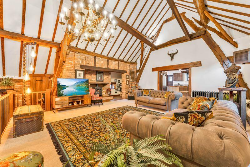 Additional property image - Church Farm Mews, Dosthill, Tamworth, B77 1PU