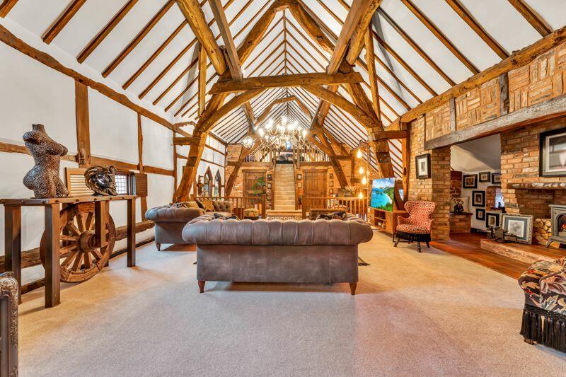 Additional property image - Church Farm Mews, Dosthill, Tamworth, B77 1PU