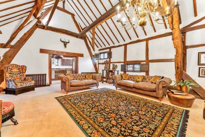 Additional property image - Church Farm Mews, Dosthill, Tamworth, B77 1PU
