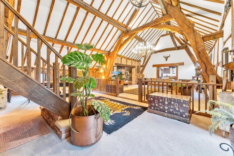 Additional property image - Church Farm Mews, Dosthill, Tamworth, B77 1PU