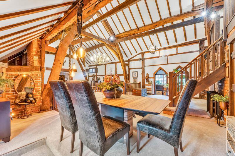Additional property image - Church Farm Mews, Dosthill, Tamworth, B77 1PU