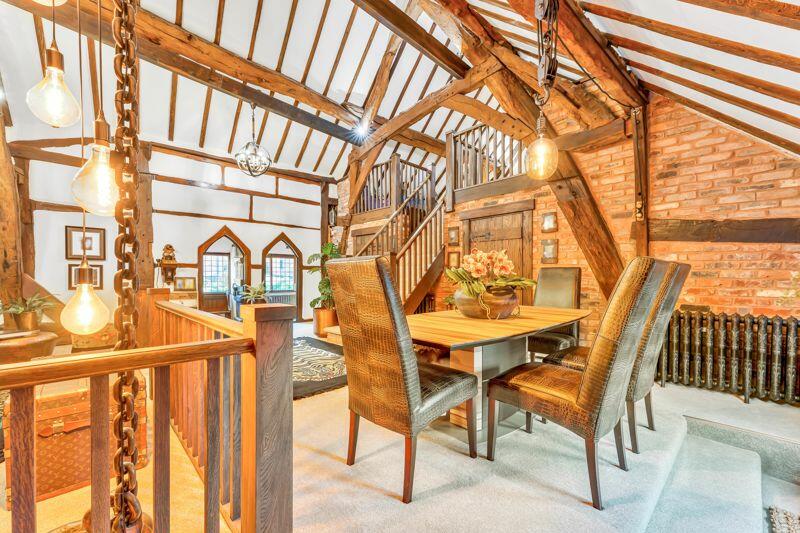Additional property image - Church Farm Mews, Dosthill, Tamworth, B77 1PU