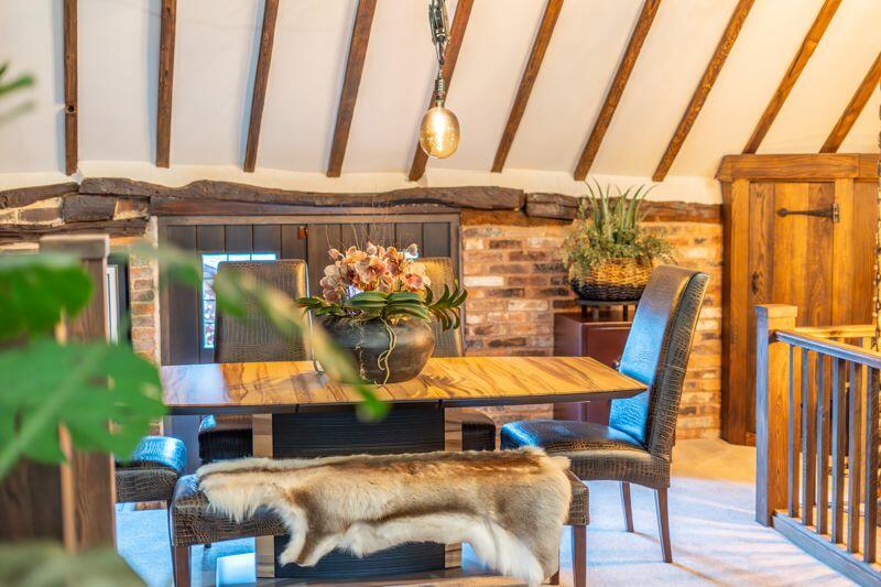 Additional property image - Church Farm Mews, Dosthill, Tamworth, B77 1PU