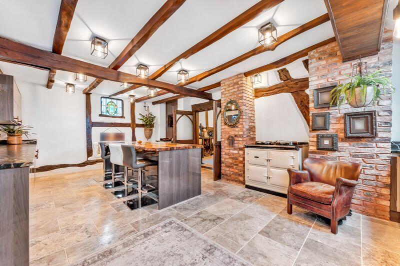 Additional property image - Church Farm Mews, Dosthill, Tamworth, B77 1PU